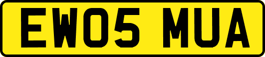 EW05MUA
