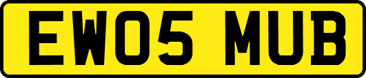 EW05MUB