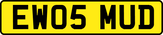 EW05MUD