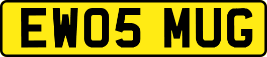 EW05MUG