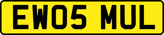 EW05MUL