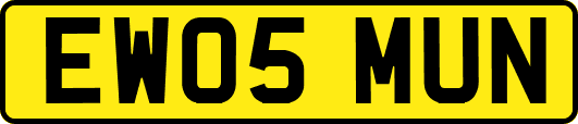 EW05MUN