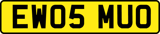 EW05MUO