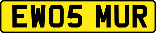 EW05MUR