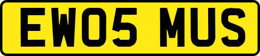 EW05MUS