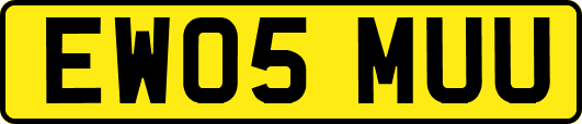 EW05MUU
