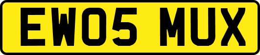 EW05MUX