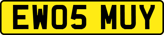 EW05MUY