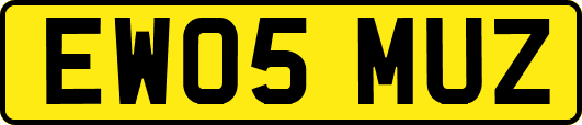 EW05MUZ