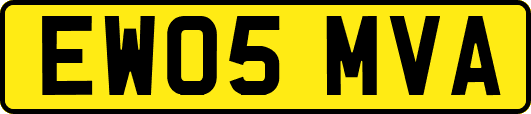 EW05MVA