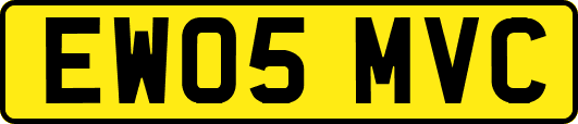EW05MVC