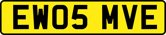 EW05MVE