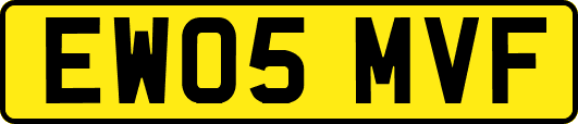 EW05MVF