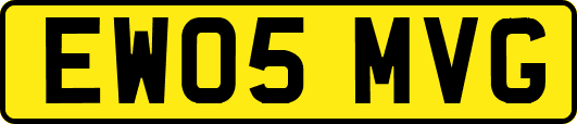 EW05MVG