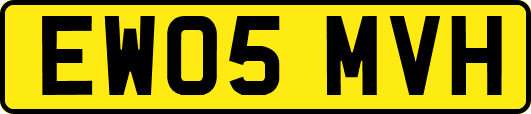 EW05MVH