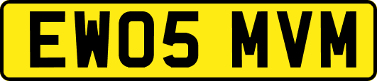 EW05MVM