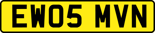 EW05MVN