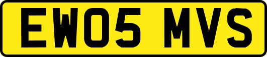 EW05MVS