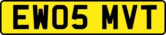 EW05MVT