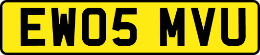 EW05MVU