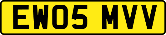 EW05MVV