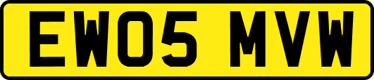 EW05MVW