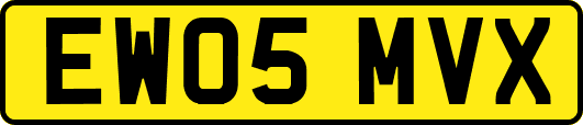 EW05MVX