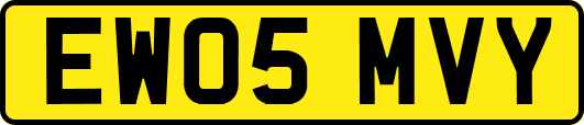 EW05MVY