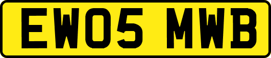 EW05MWB