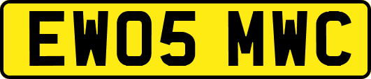 EW05MWC