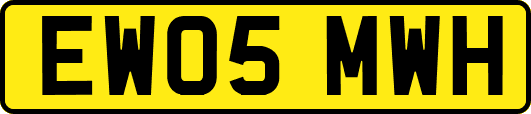 EW05MWH
