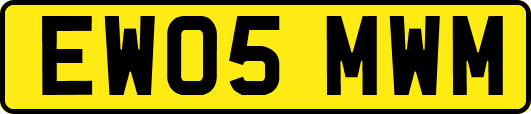 EW05MWM