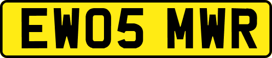 EW05MWR