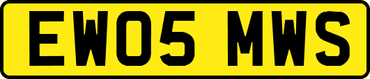 EW05MWS