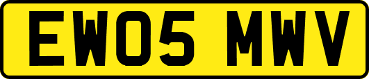 EW05MWV