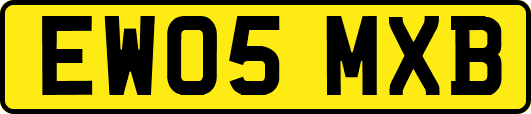 EW05MXB