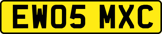 EW05MXC