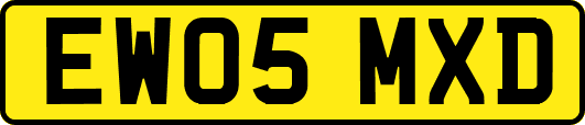 EW05MXD