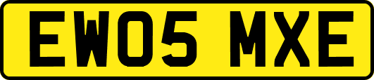 EW05MXE