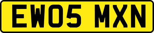 EW05MXN