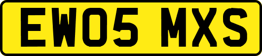EW05MXS