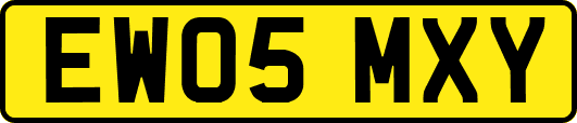 EW05MXY