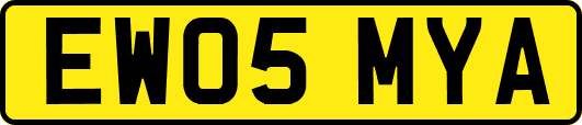 EW05MYA