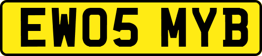 EW05MYB
