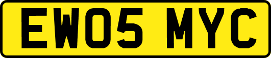 EW05MYC