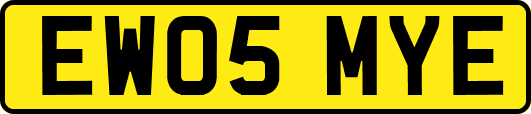 EW05MYE