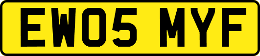 EW05MYF