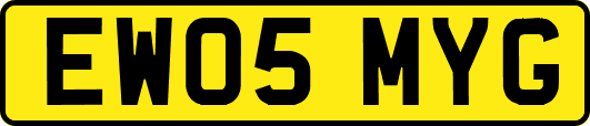 EW05MYG
