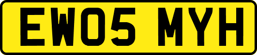 EW05MYH