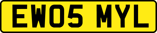 EW05MYL